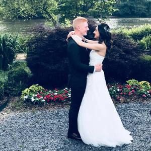 Meet your Posher, Mark